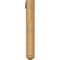 Ekena Millwork Westlake Arts and Crafts Rough Sawn Bracket w/ Offset Brace, Western Red Cedar, 6"W x 30"D x 42"H BKT0604X30X42WTL03RWR - alternate 2